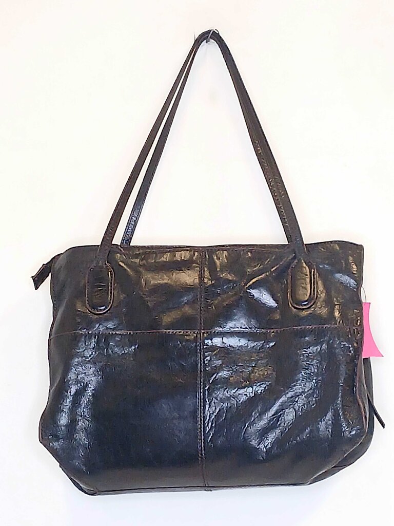 Friar Shoulder Bag