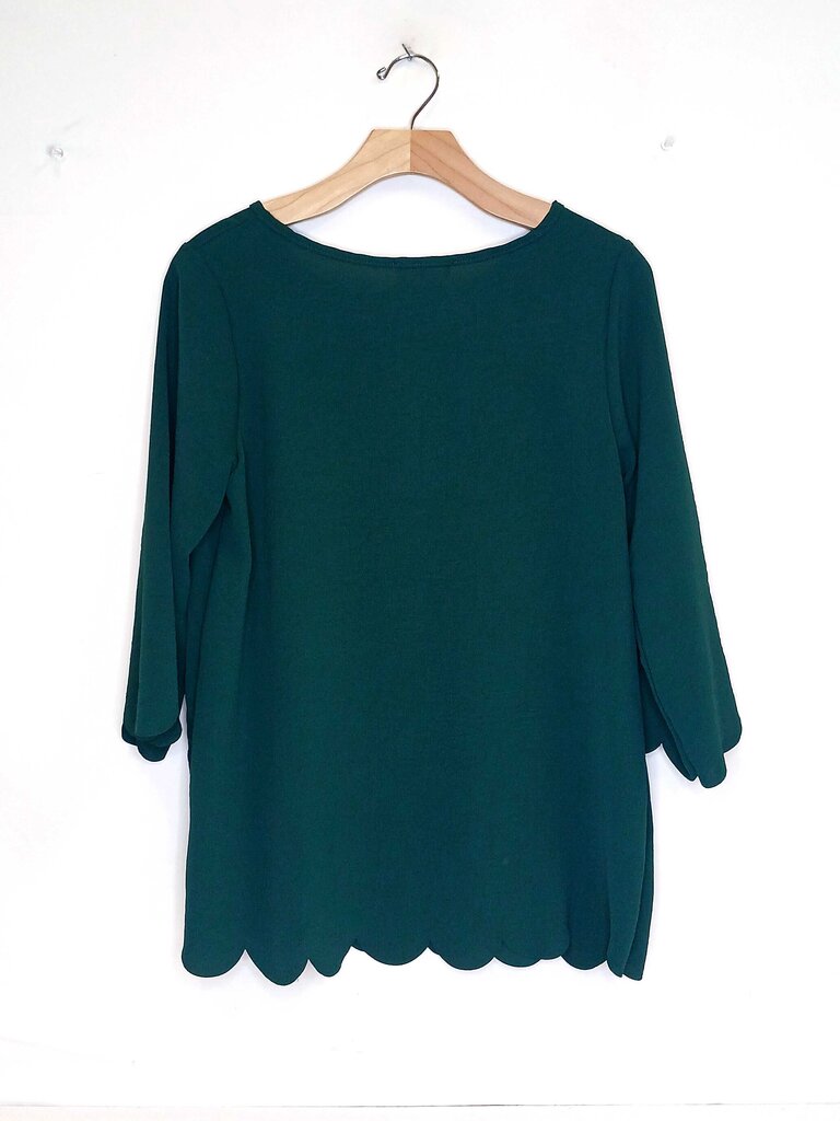 Orvis Crew Neck Sweater