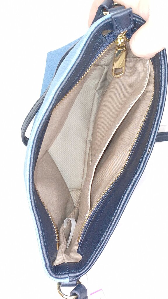 Talbots Crossbody Purse