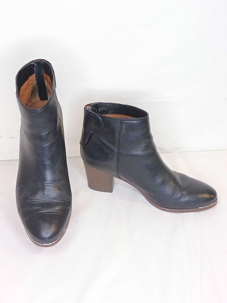 Coach Ankle Boots