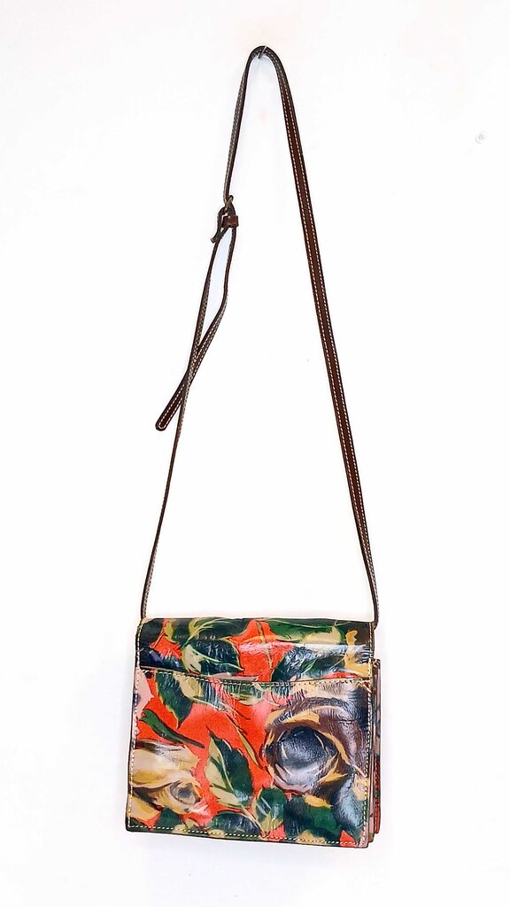 Vas Sannio Crossbody