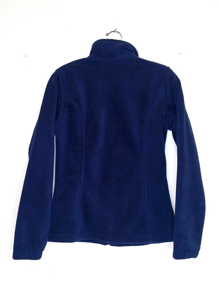 Columbia Half Zip Sweater