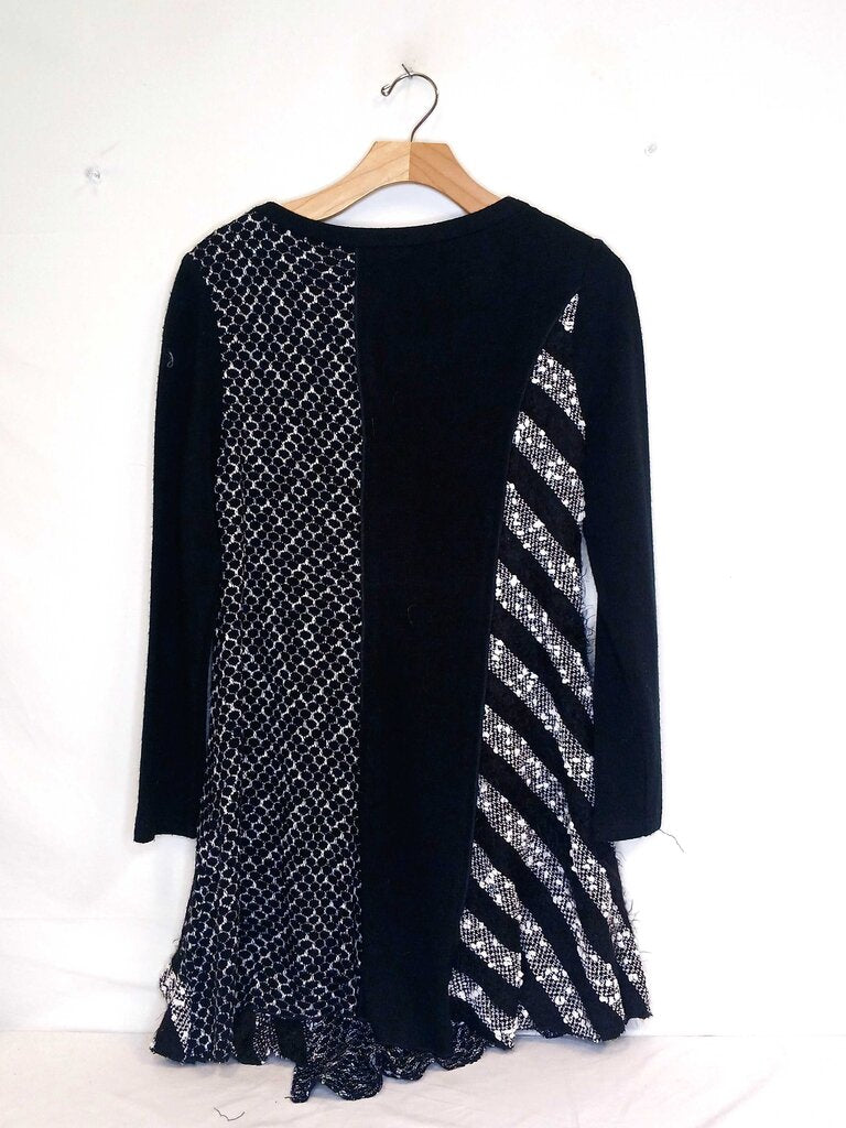 Adore Long Sleeve Dress