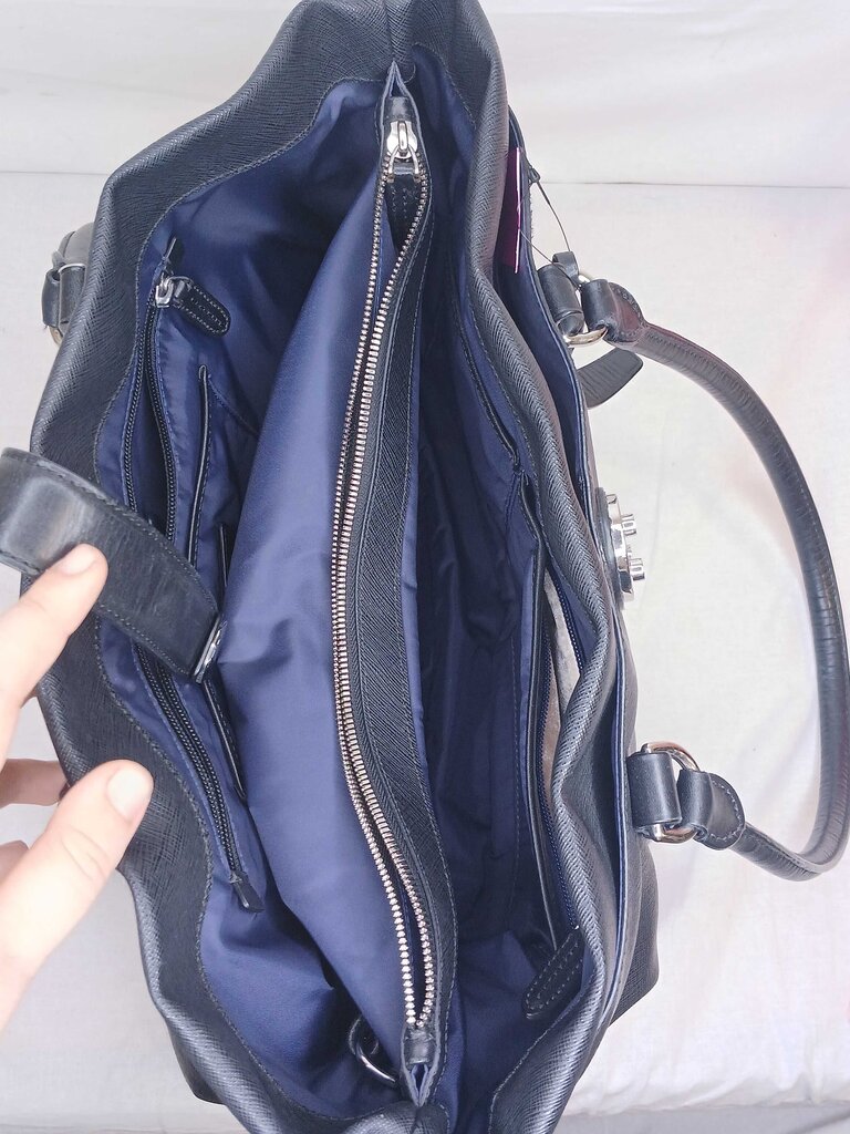 Tumi Villa Turin Computer Bag