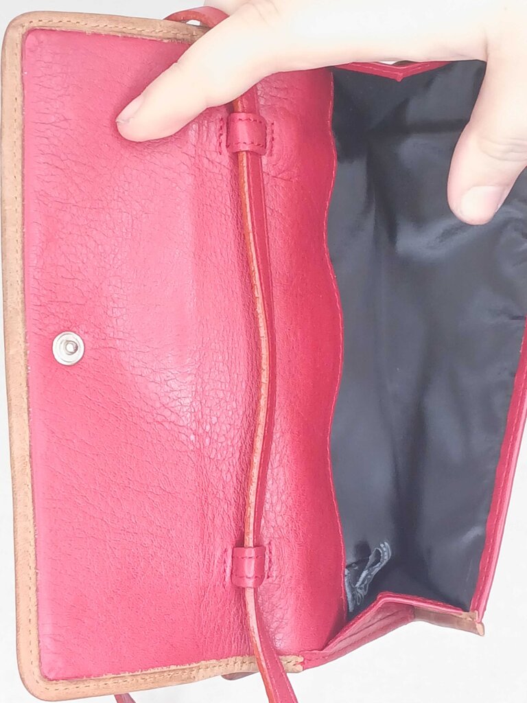 Brighton Crossbody Wallet