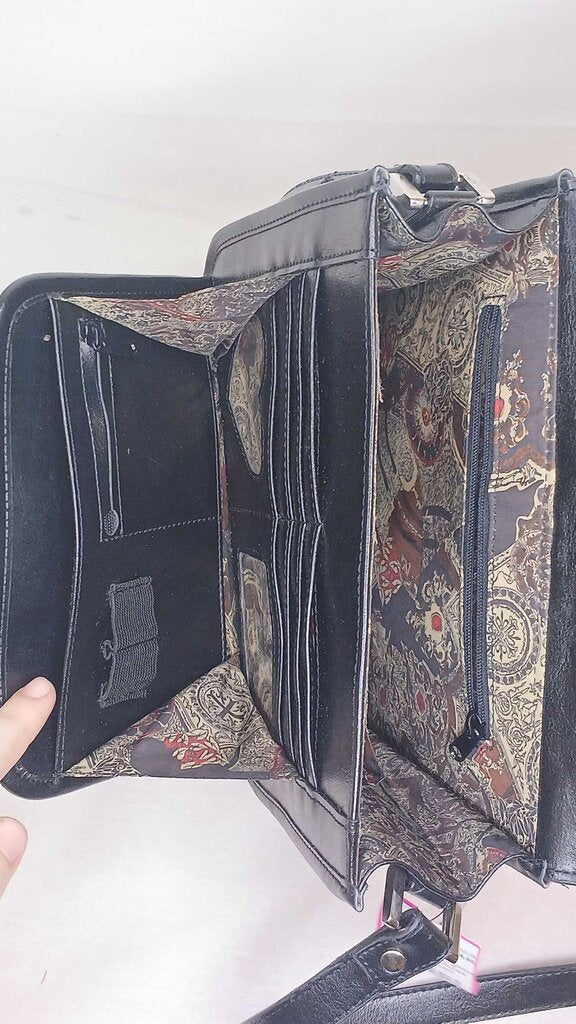 Brighton Crossbody Purse