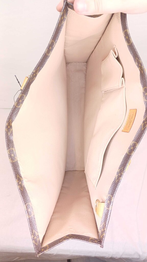 A- Grade Sac Plat GM COA Upon Request