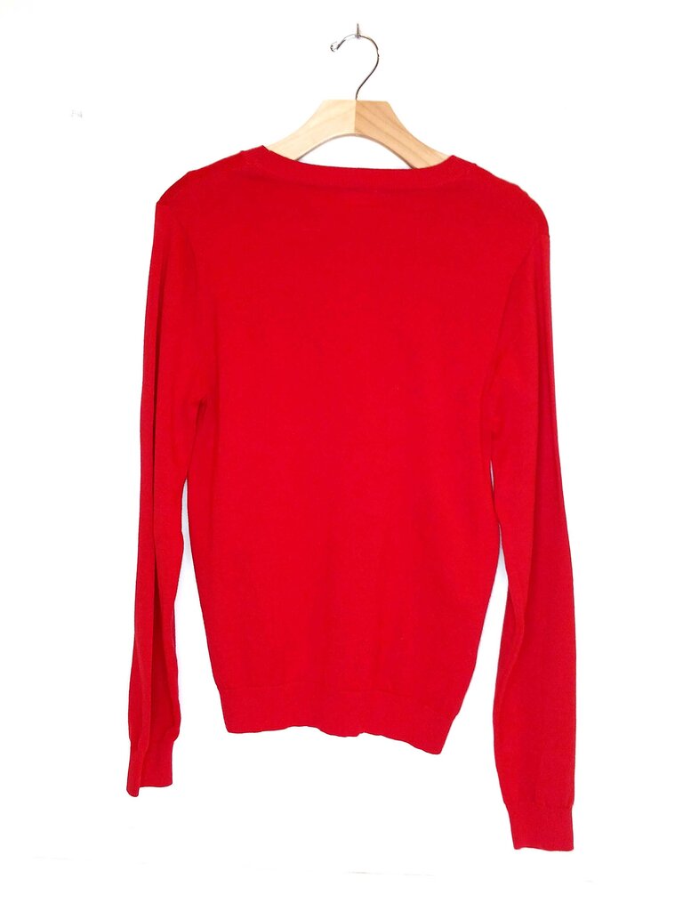 Mossimo Gnome Sweater