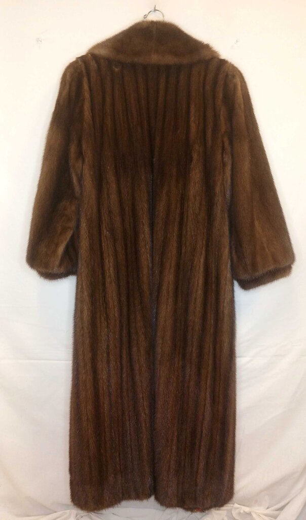 Christian Dior A+ Grade Female Mink w Silk Lining