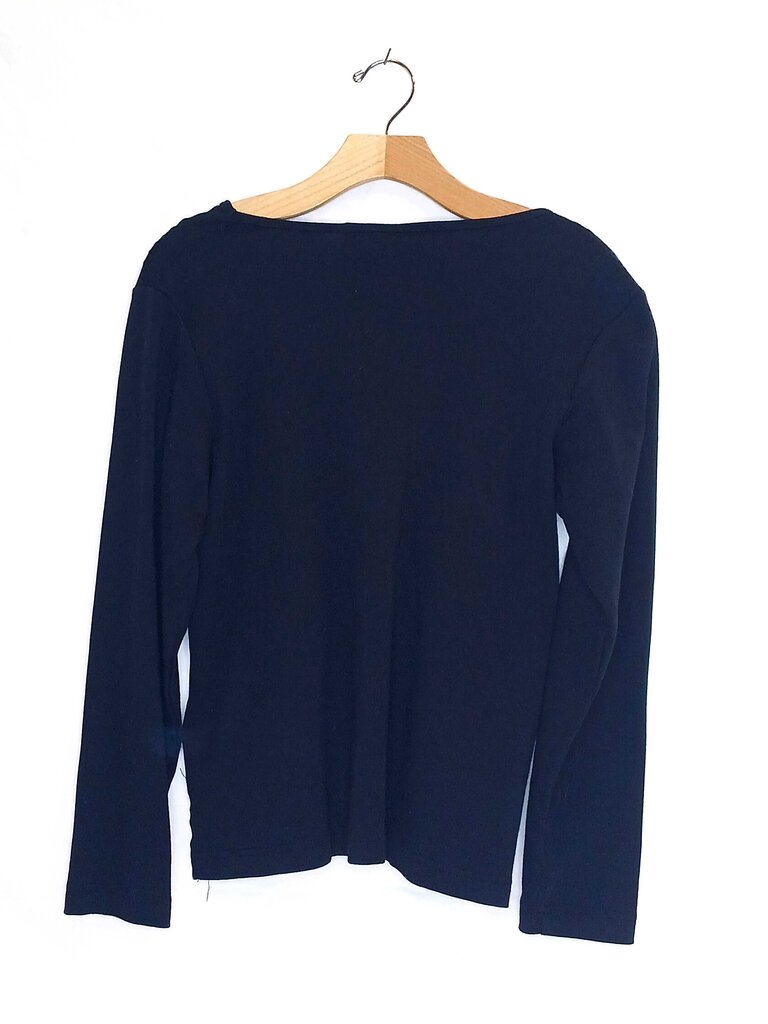 Butterfly Sequin Top