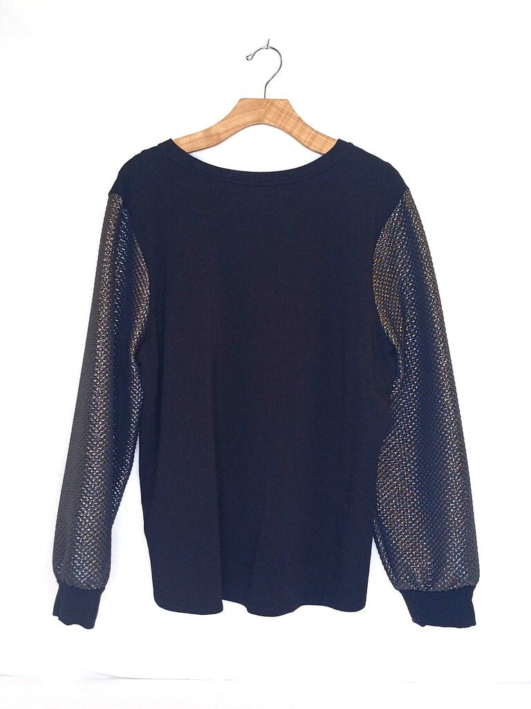 Chicos Sweater