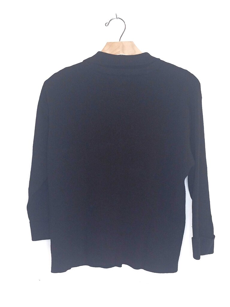 Designer Origin Button Up Cardigan