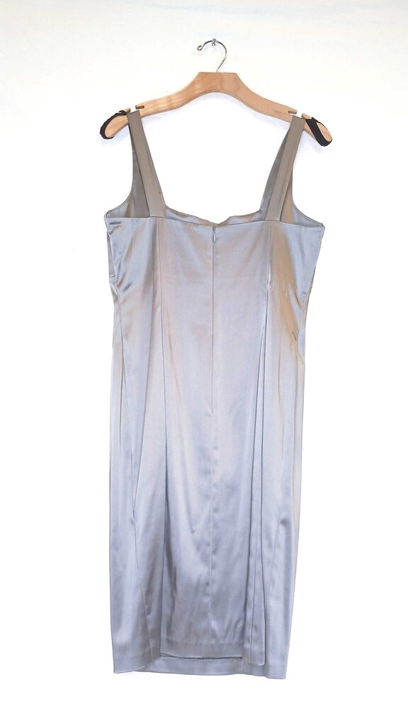 Sleeveless Dress