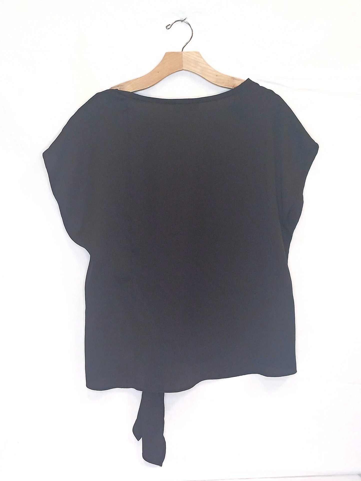 DKNY Knot Shirt