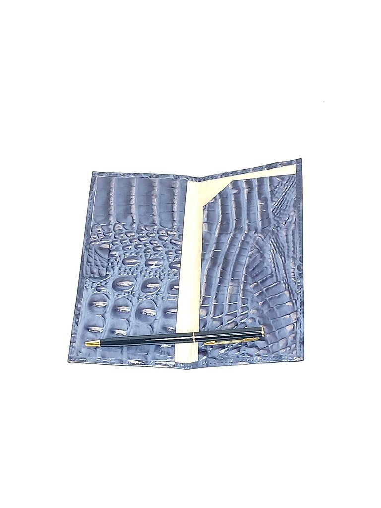 Brahmin Modern Checkbook Wallet