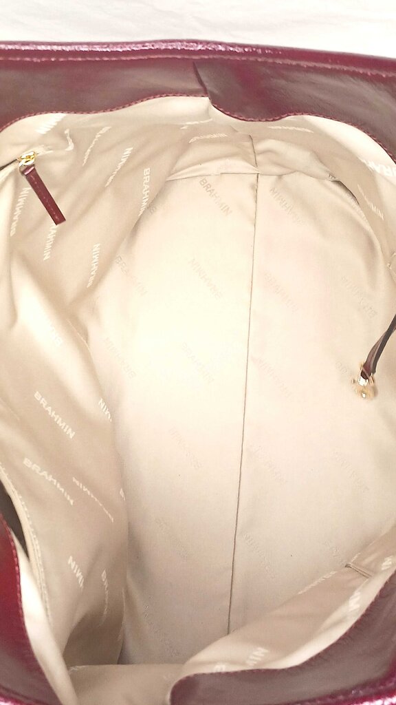 Cherry Lacquer Galloway