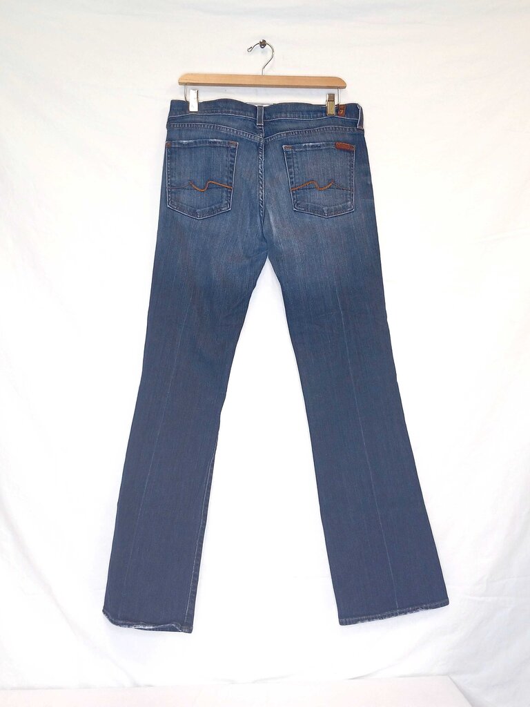 For All Mankind Jeans