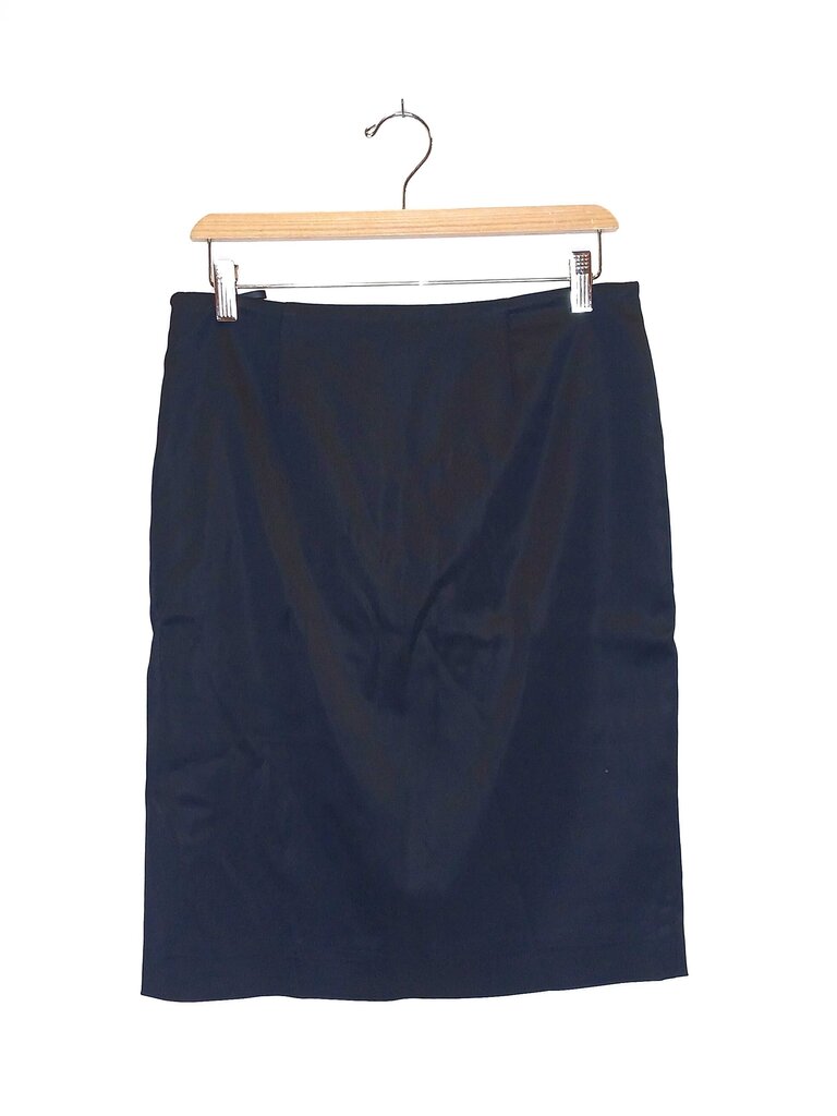 Floral Top + Belt + Skirt