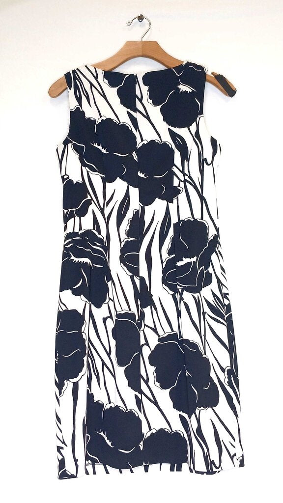 AGB Dress Sleeveless Dress