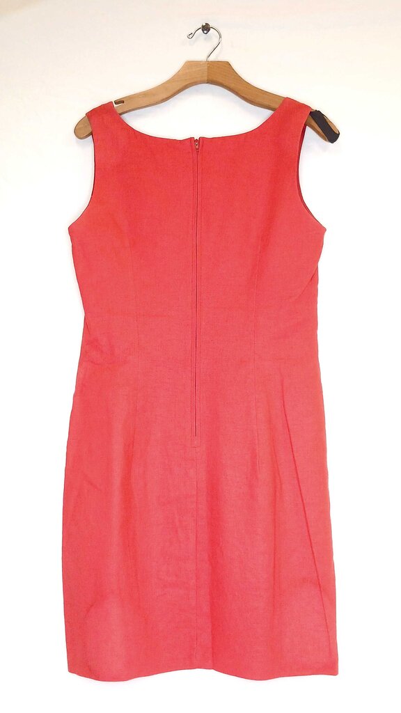 A Fortiori Sleeveless Dress