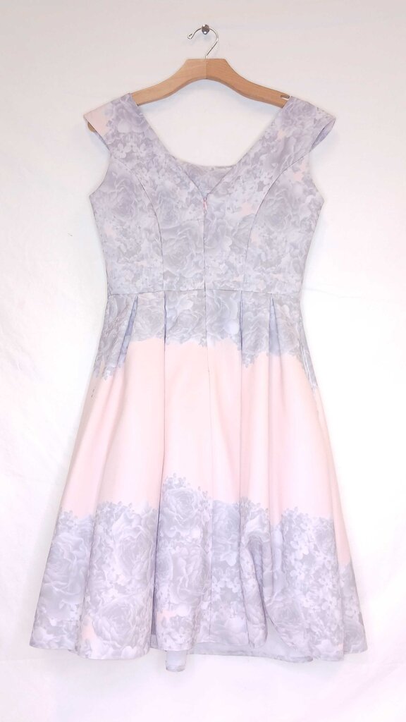 A & A Collection Polish Floral Dresses