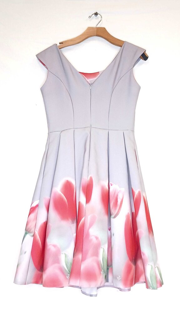 A & A Collection Polish Floral Dresses