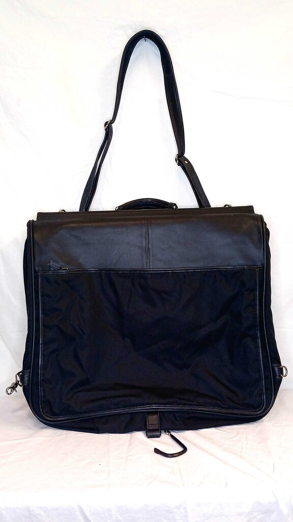 Coach Garment Bag HTF
