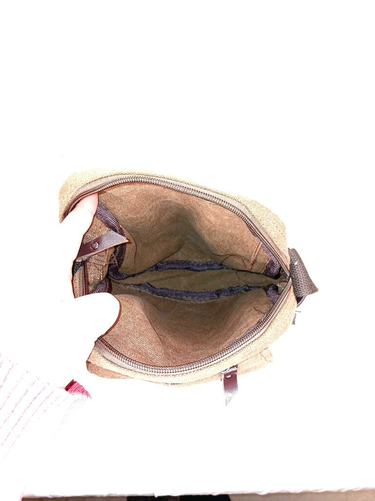 Crossbody Pouch