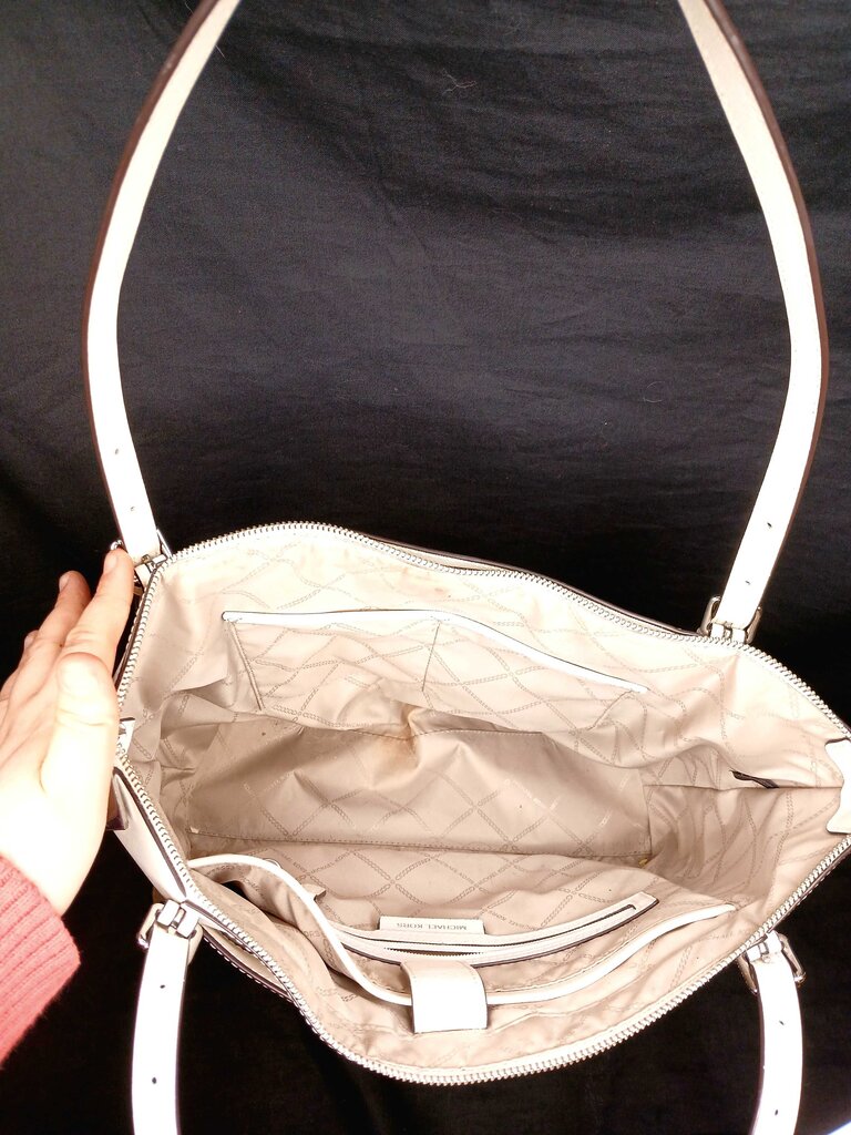 Michael Kors West Voyager Tote