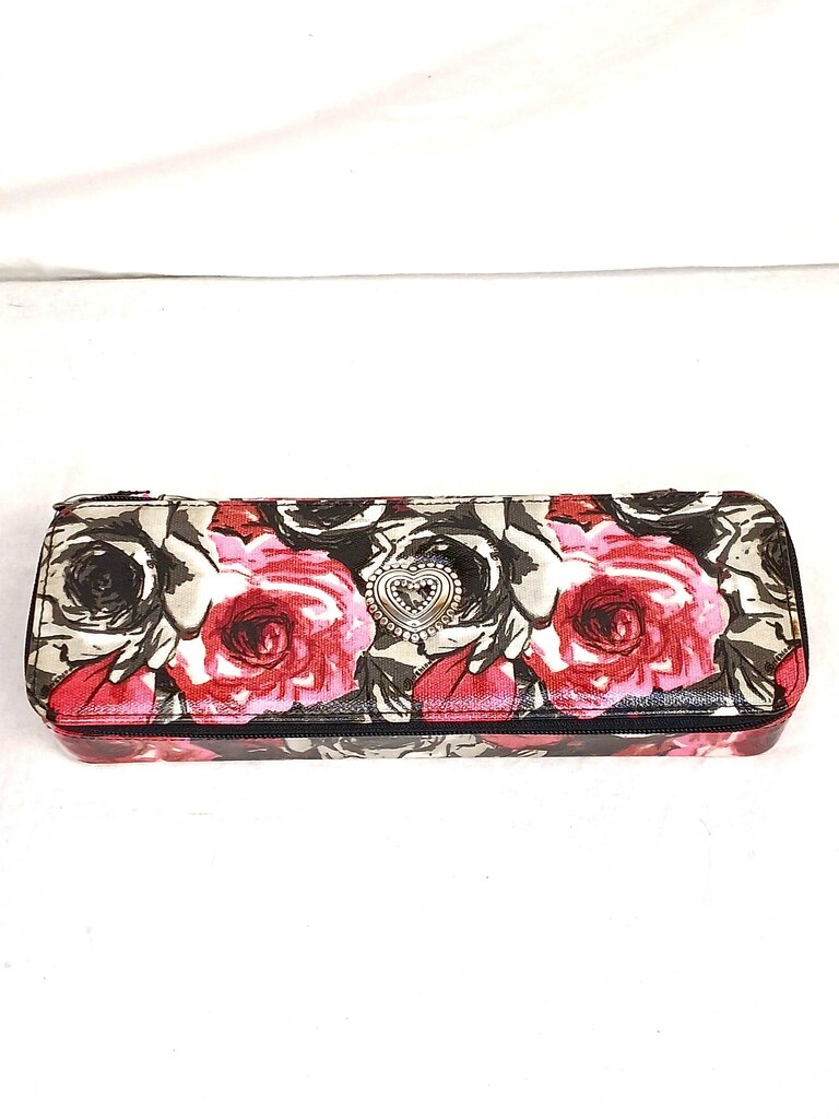 Rose Jewelry Box