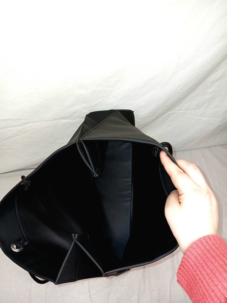 Saks Fifth Avenue Shopping Tote