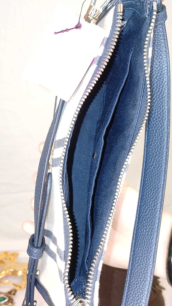 Kate Spade Hudson Sam Convertible Crossbody
