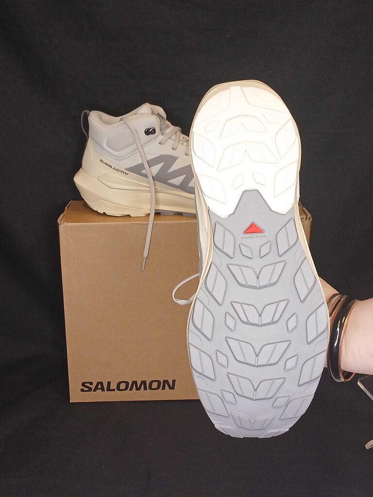 Salomon Elixir Active Mid GTX Hiking Shoe