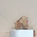 Gianni Bini, Myra Heels