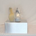 Francheska, Sparkle Feather Heels