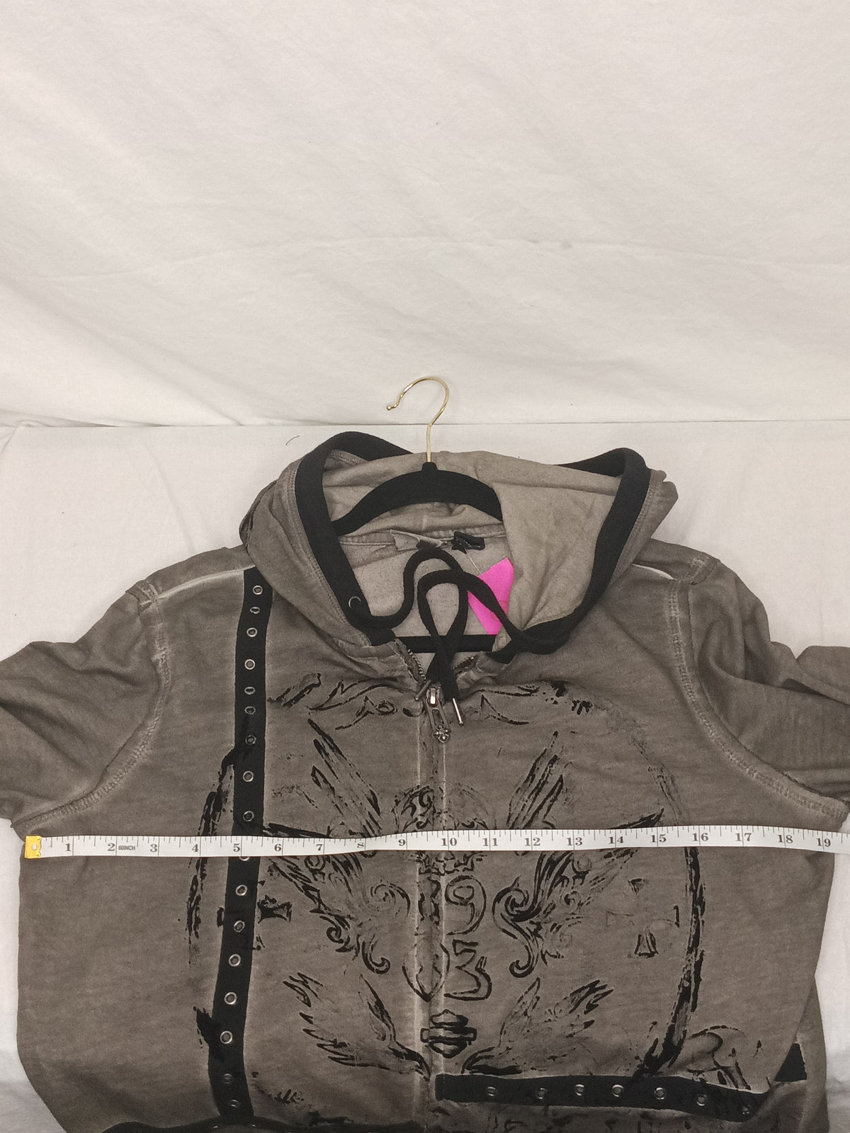 Harley Davidson Cotton Jacket
