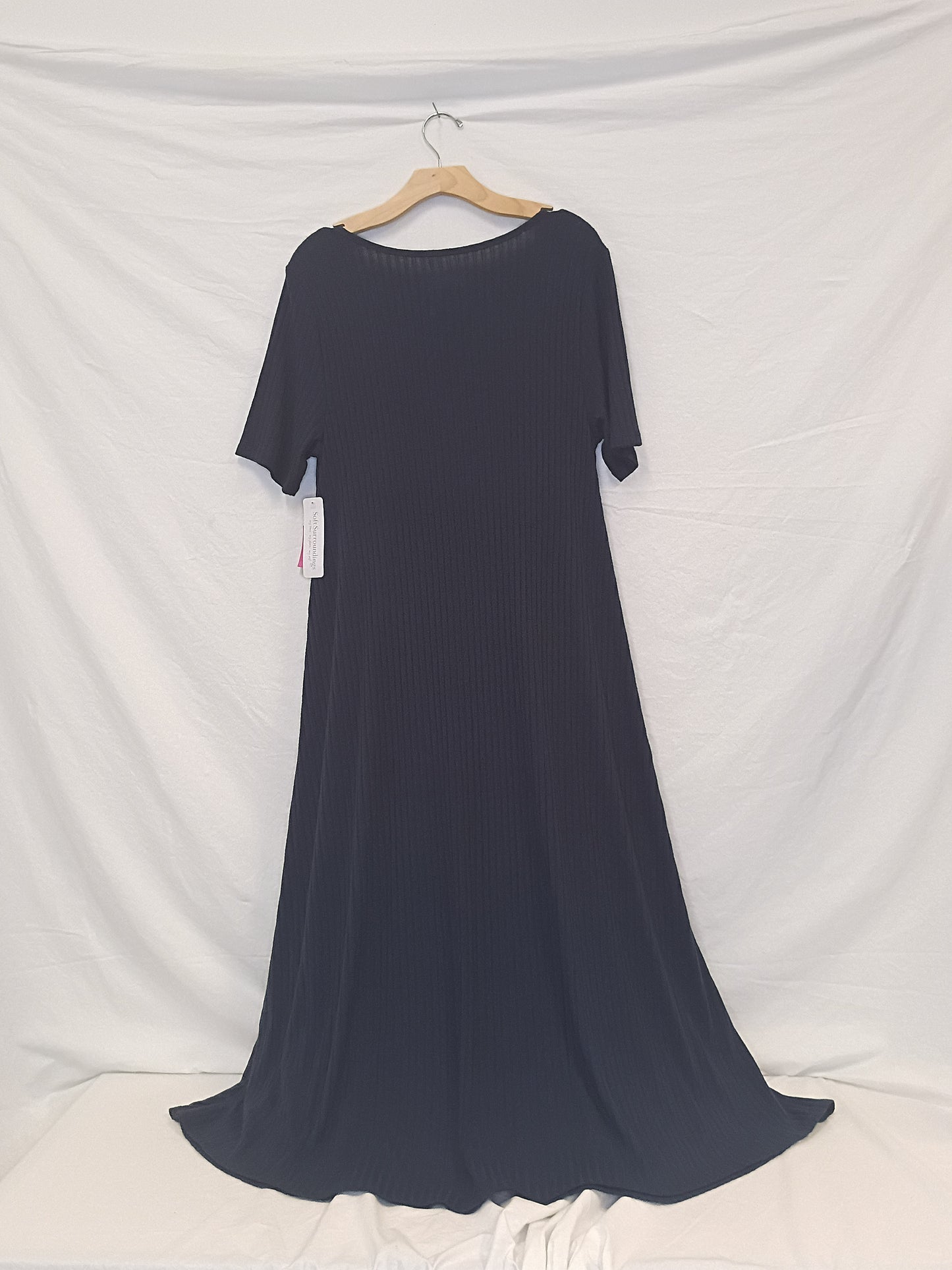 Soft Surroundings Maxi Dress Petite