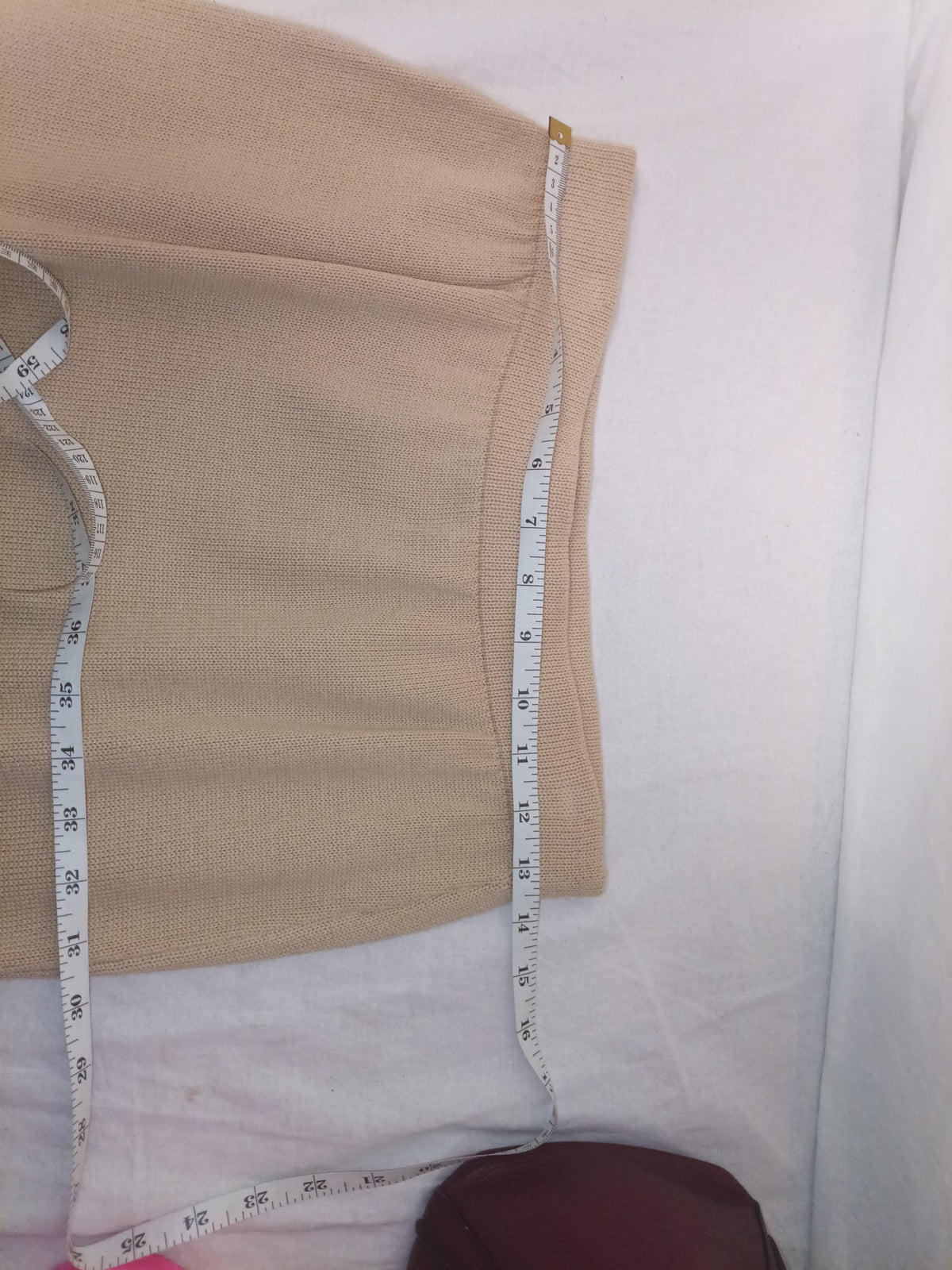 St John Midi Skirt