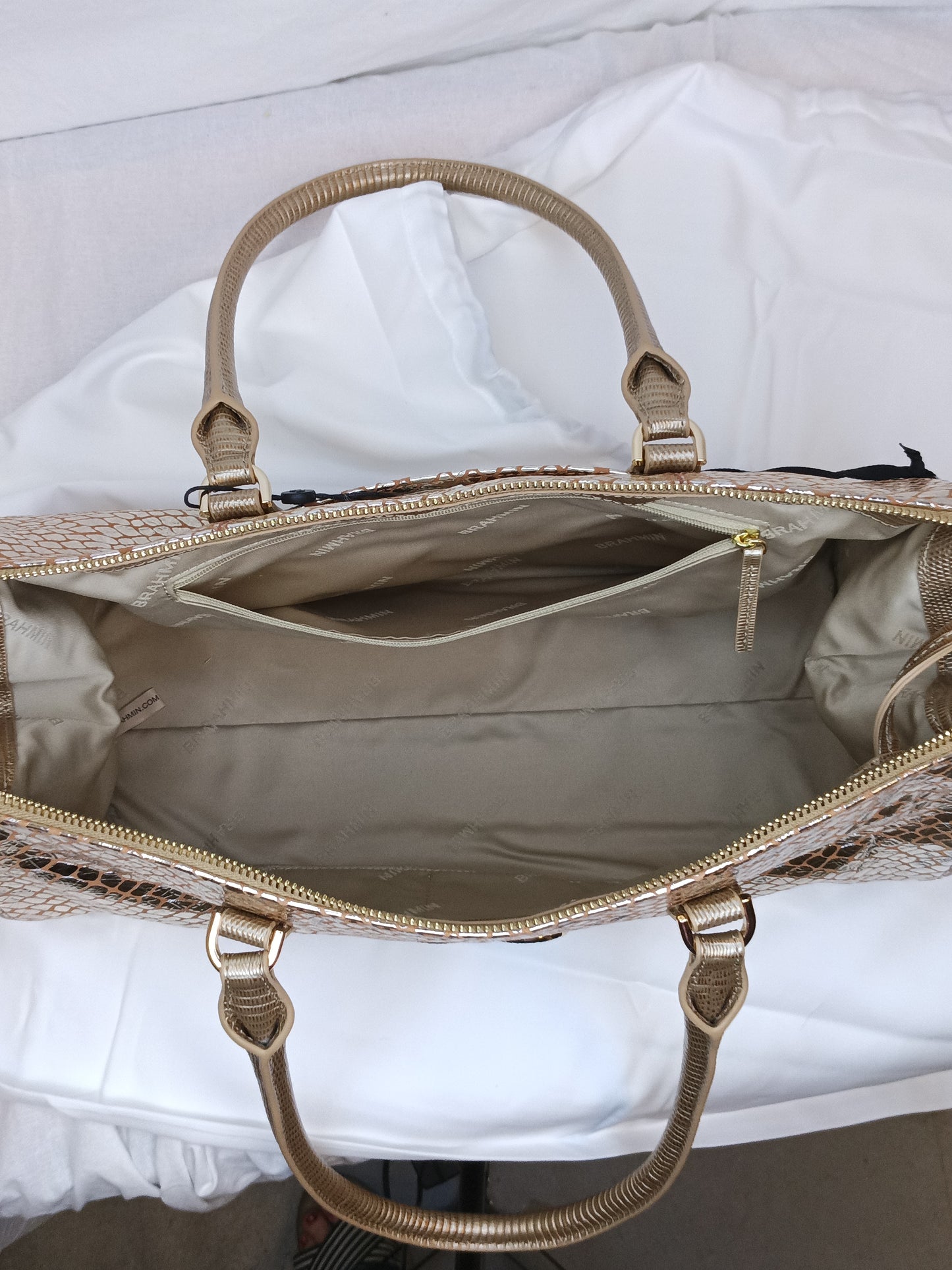 Bramin Sophia Purse