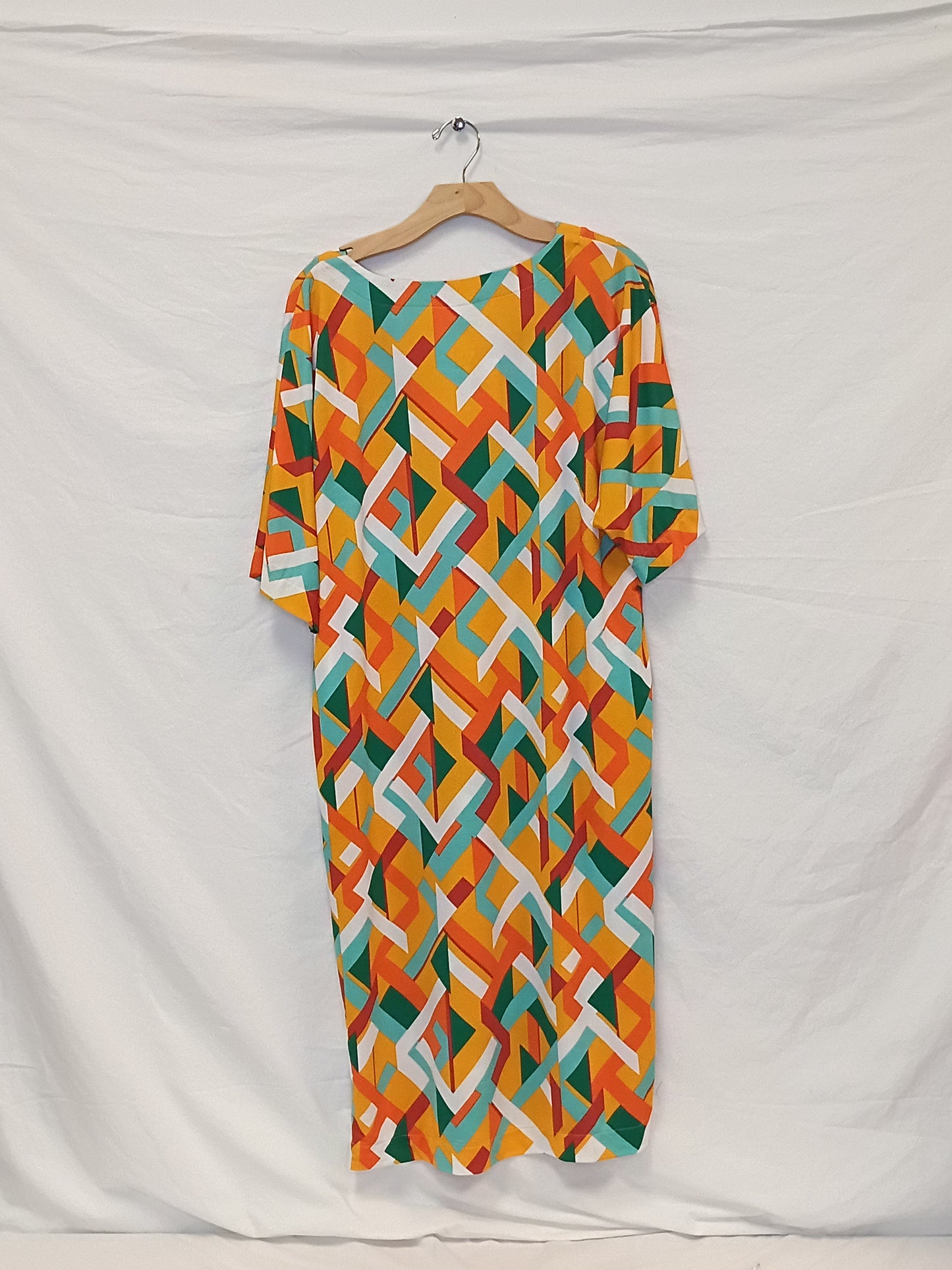 Tavi Maxi Dress