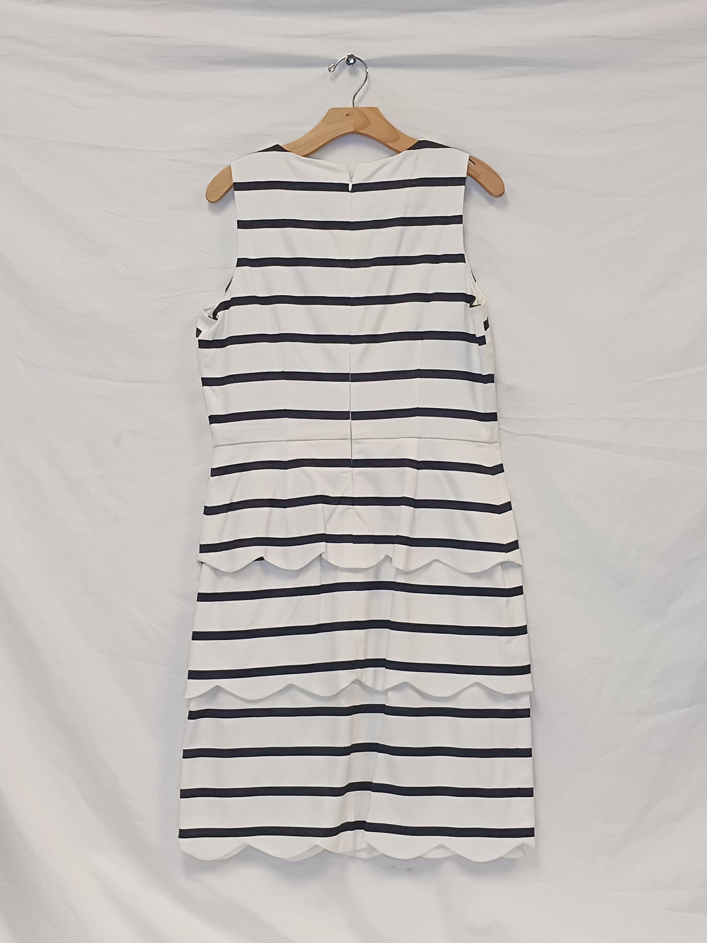 JM Laughlin Midi Dress