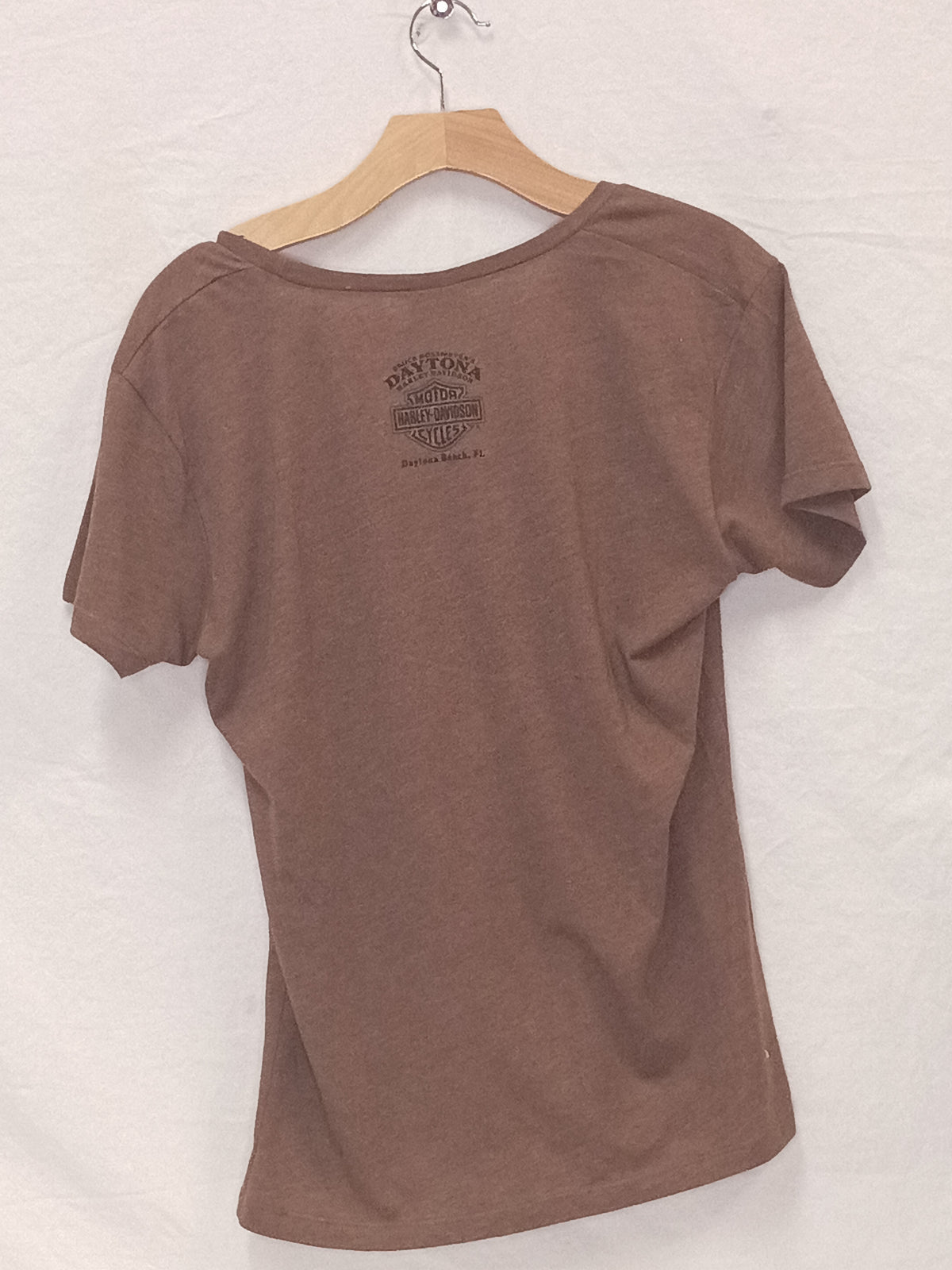 Harley Davidson Blouse