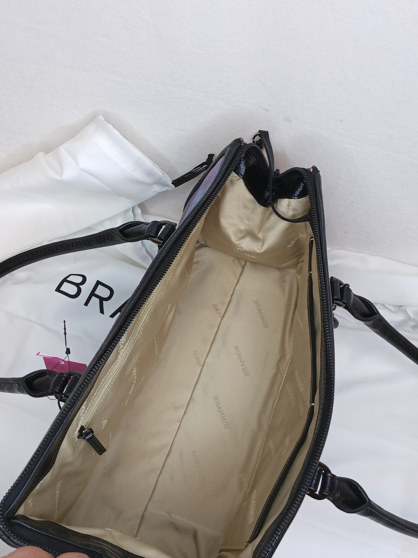 Bramin Sophia Purse NWT