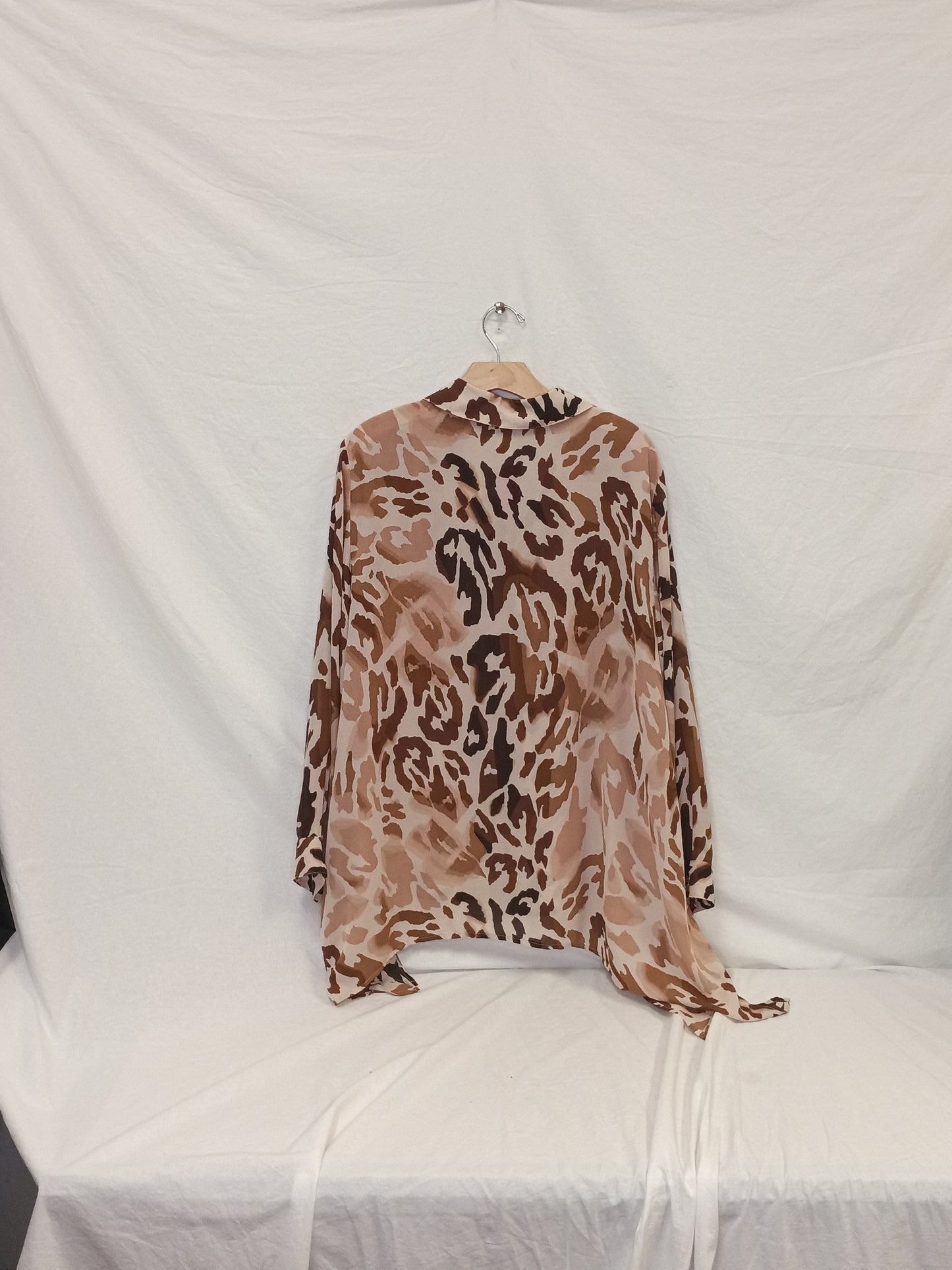Chico's Blouse