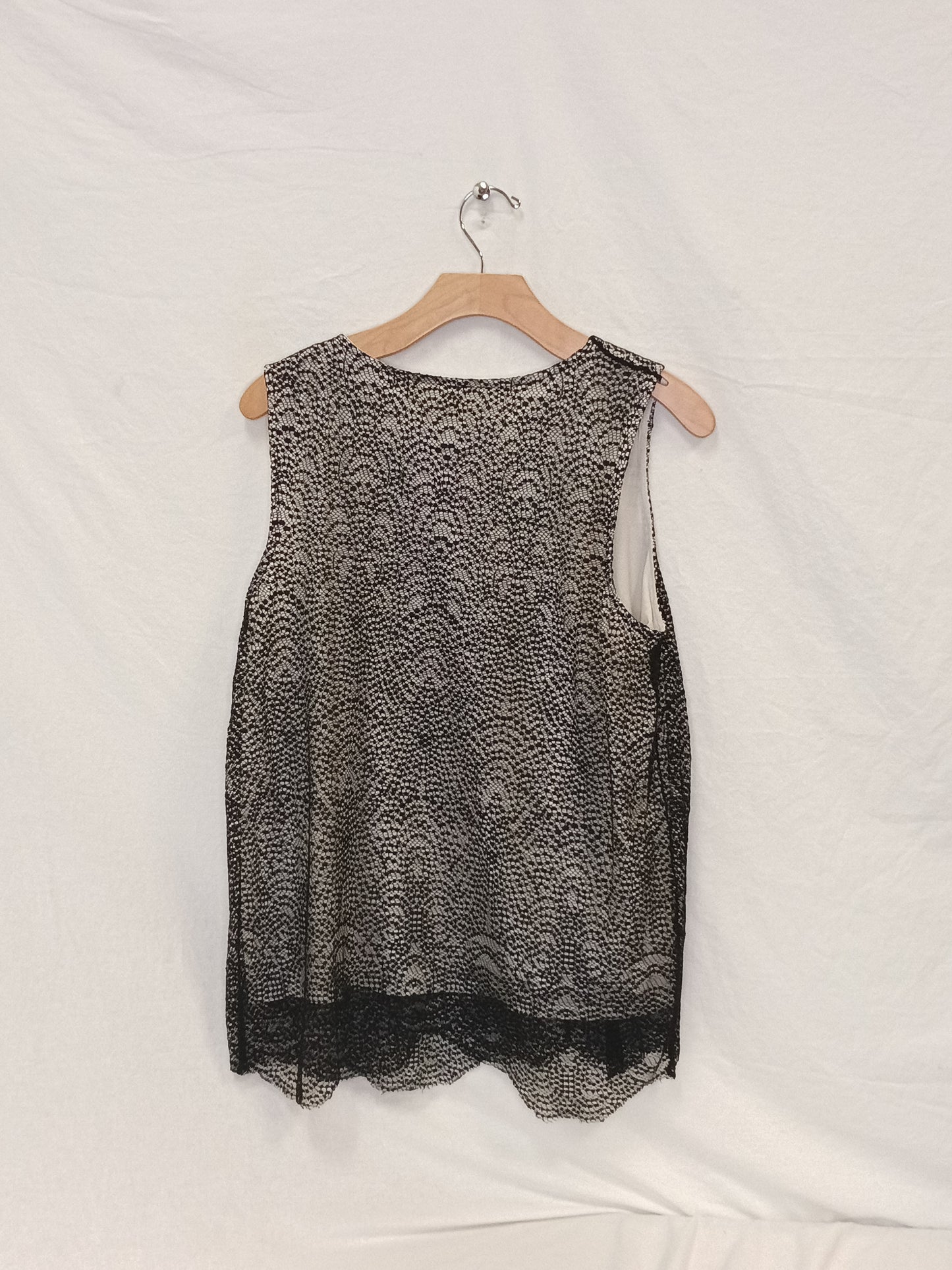 Chico's Blouse