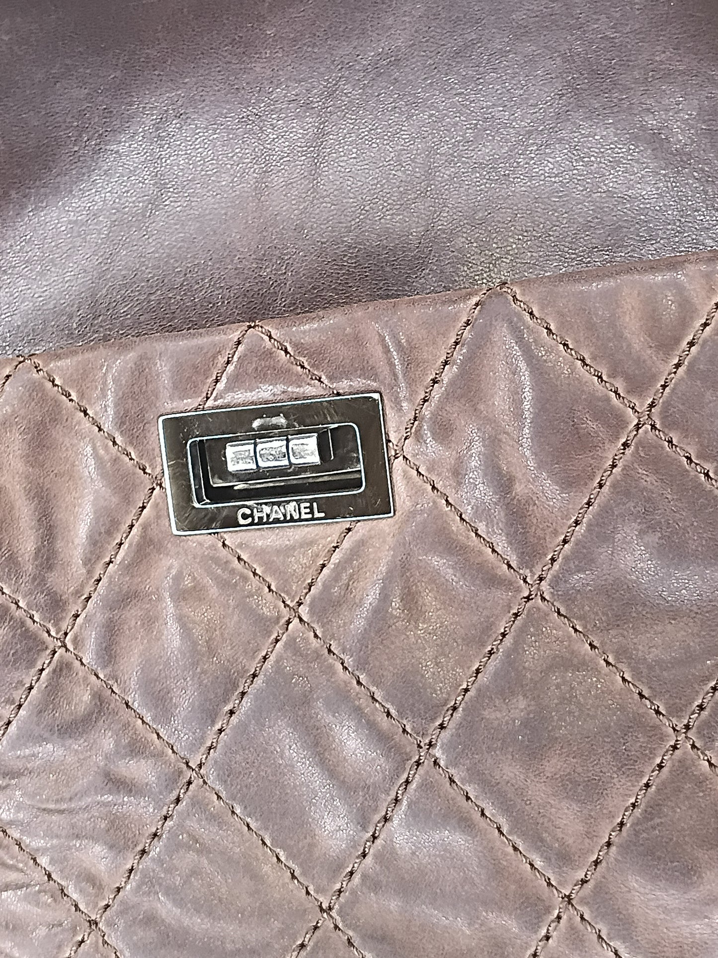 2007 Chanel Purse