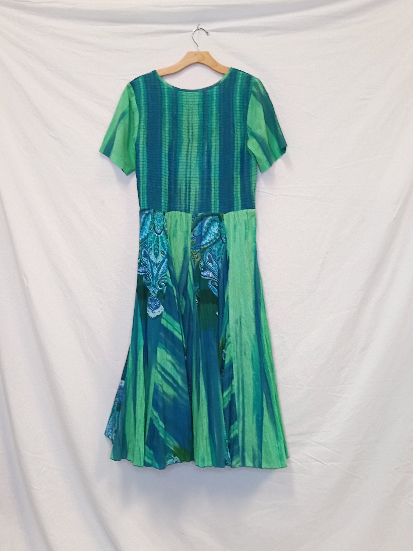 Draper's & Damon's Maxi Dress