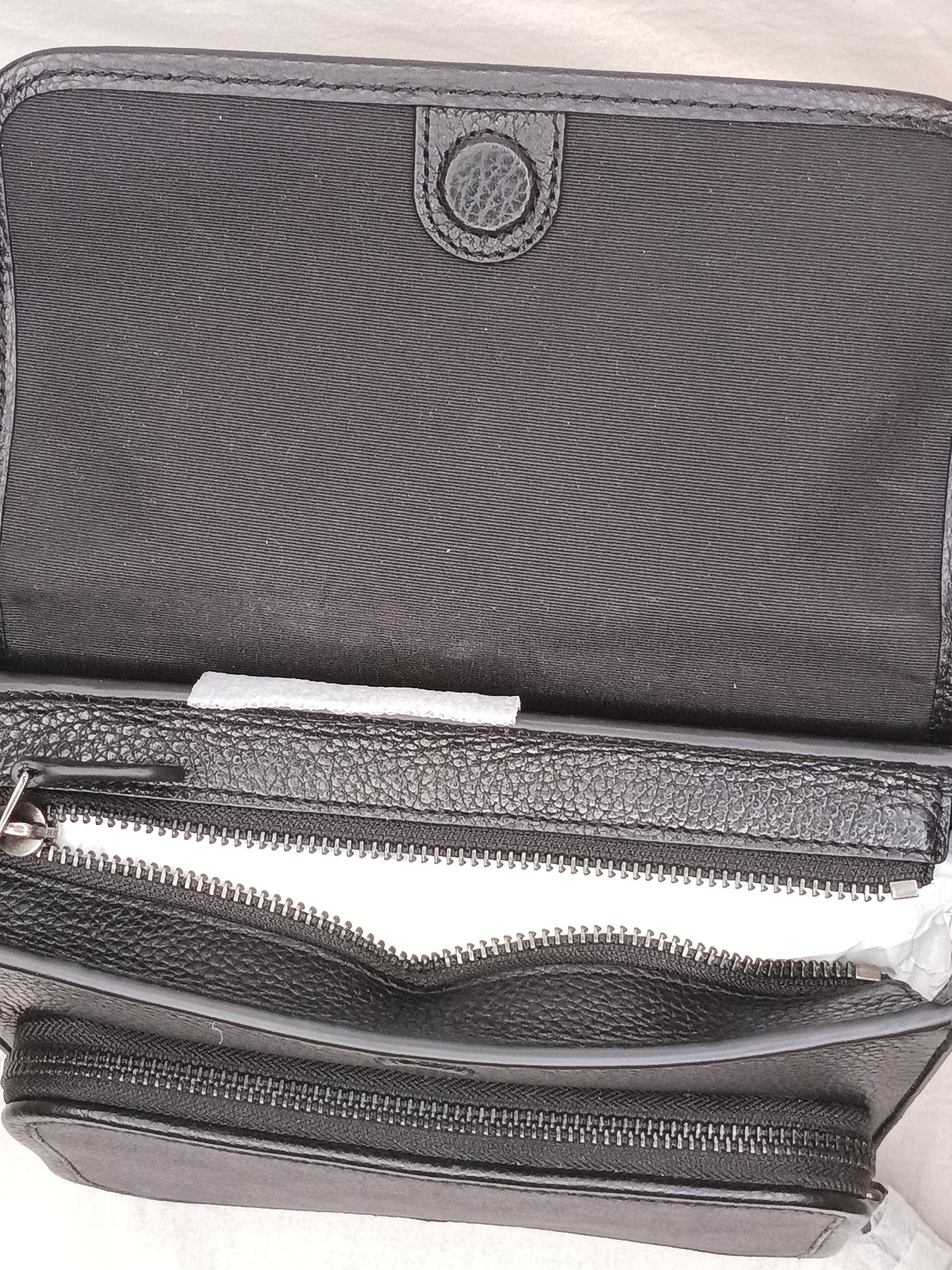 Factory Wrapped Coach Sullivan Brand New