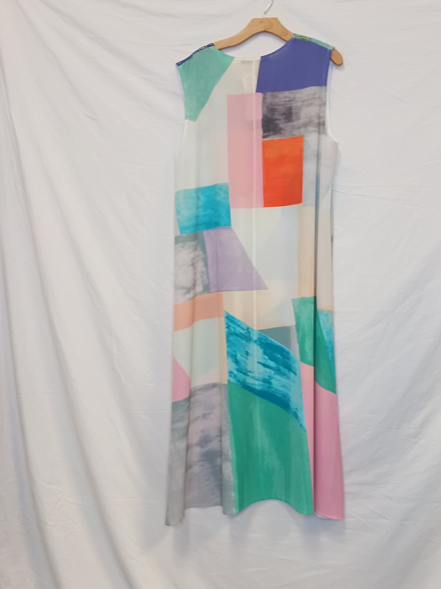 Clotheshead Maxi Dress
