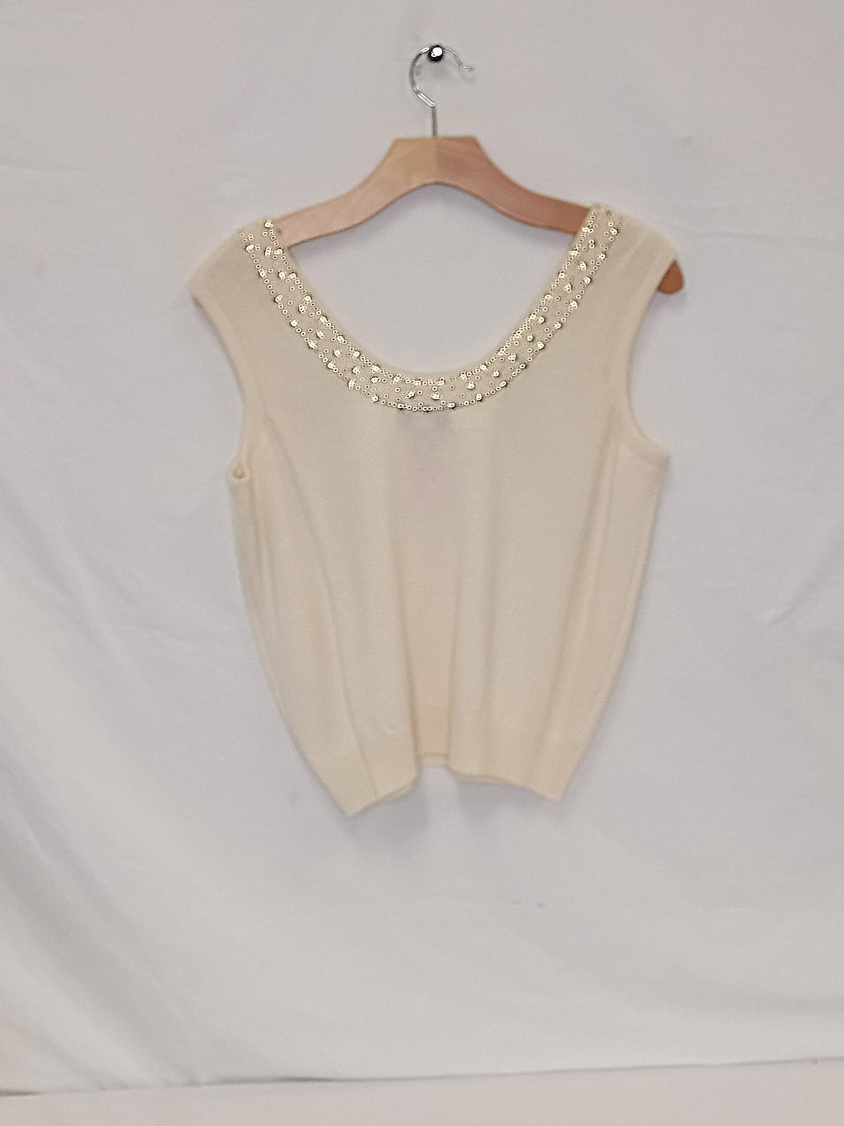 St John Blouse